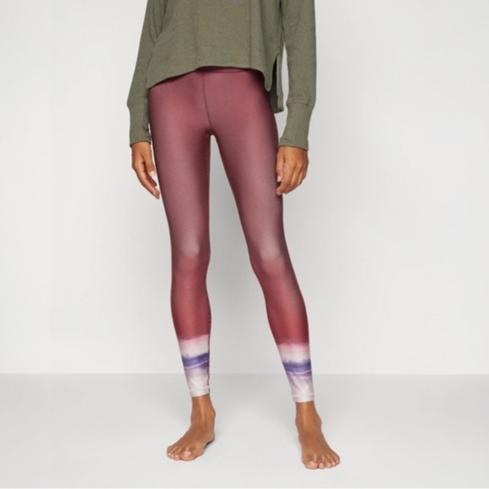 NWT Athleta Elation 7/8 Tight